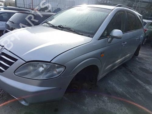 Cuadro instrumentos SSANGYONG RODIUS I 2.7 Xdi | BP12985346C47 