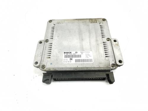 Engine control unit (ECU) CITROËN XSARA Coupe (N0) 2.0 HDI 90 | BP29564579M57 