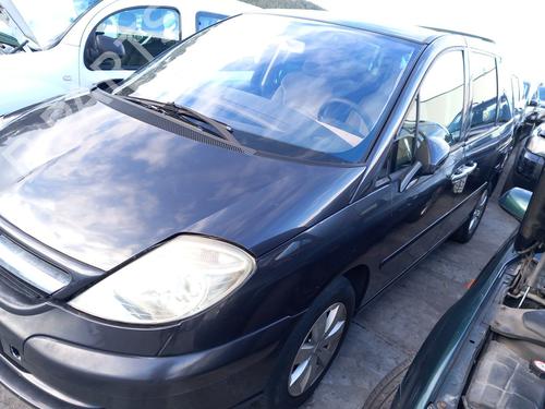 Høyre baklys CITROËN C8 (EA_, EB_) 2.0 HDi | BP32186976C35 