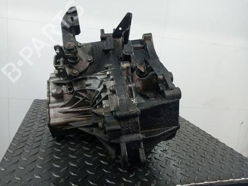 Gearbox CHEVROLET CAPTIVA (C100, C140) 2.0 D 4WD | BP37447189M3 - Image 2