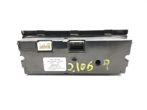 AC Styreenhet / Manøvreringsenhet ROVER 75 (RJ) 2.0 CDTi | BP30940244I5