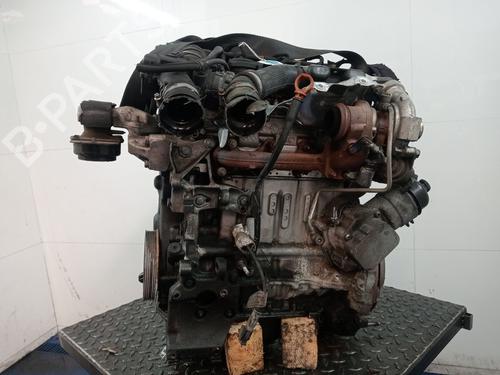 Used Engine Engine 36888254 36888254