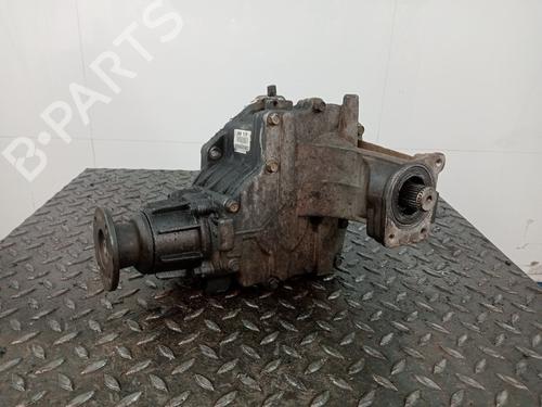 Used Front differential Front differential 36473336 36473336