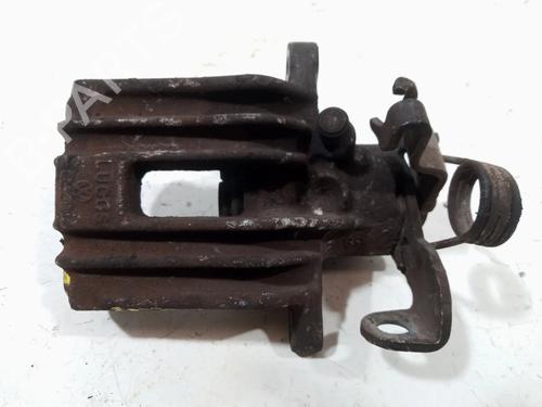 Used Left rear brake caliper AUDI A4 B6 Avant (8E5) 1.9 TDI (130 hp) 11577855