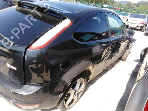 Radio FORD FOCUS II (DA_, HCP, DP) 1.8 TDCi | BP8480397E6 