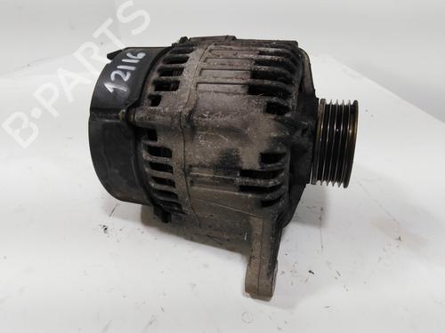 Alternator PEUGEOT 306 (7B, N3, N5) 1.6 SR | BP8474966M7 
