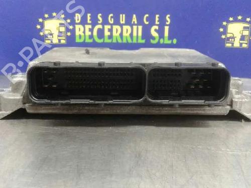 Engine control unit (ECU) ALFA ROMEO 147 (937_) 1.9 JTDM 16V (937.AXN1B, 937.BXN1B) | BP8452295M57 
