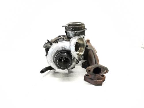 Used Turbocharger/Supercharger BMW 3 Compact (E46) 320 td (150 hp) 28579670