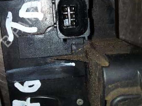 Højre bagtil lås OPEL VECTRA C (Z02) 1.9 CDTI (F69) | BP8436665C99 