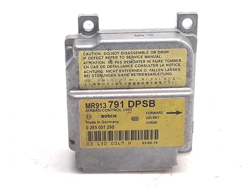 Used ECU airbags ECU airbags 36868502 36868502