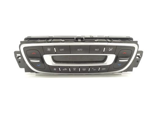 AC-Styringsenhed/Manøvreenhed RENAULT SCÉNIC III (JZ0/1_) 2.0 dCi (JZ0Y, JZ26) | BP15414908I5 