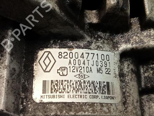 Alternator SEAT IBIZA II (6K1)  | BP27524467M7 