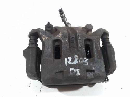 Left front brake caliper NISSAN PATHFINDER III (R51) 2.5 dCi | BP11577439M105 