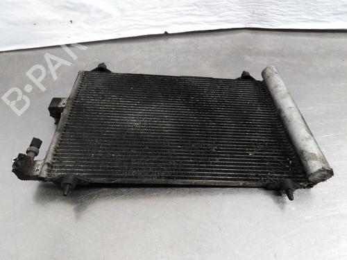 Used AC radiator PEUGEOT 406 (8B) 2.0 HDI 110 (109 hp) 8473337
