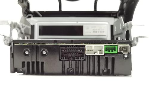 Radio HONDA JAZZ II (GD_, GE3, GE2)  | BP22347960E6 