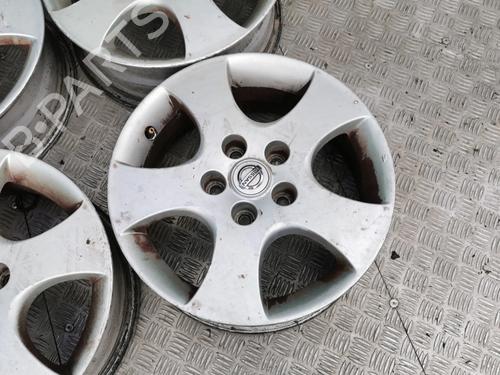 Rim NISSAN PRIMERA Hatchback (P12) 1.9 dCi | BP13686386C45 