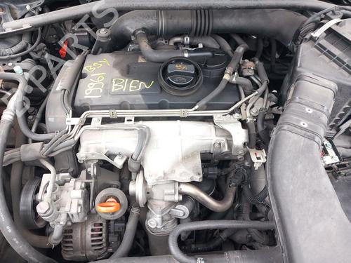 Used Engine MITSUBISHI OUTLANDER II (CW_W) 2.0 DI-D (CW8W) (140 hp) 28517941