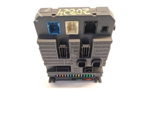 Sikringsdåse CITROËN C3 I (FC_, FN_) 1.4 HDi (68 hp) 28706316