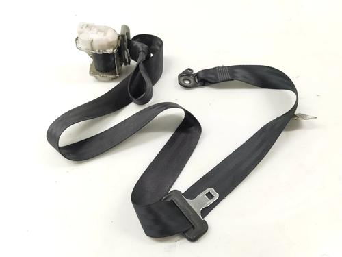 Sicherheitsgurt hinten links für TOYOTA COROLLA (_E12_) 1.4 D (NDE120_, NDE120R) (90 hp) 15374895