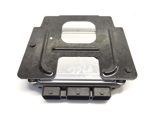 Engine control unit (ECU) CITROËN C4 I (LC_) 1.6 HDi | BP38710477M57 - Image 3