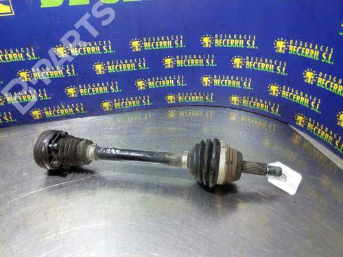 Used Left front driveshaft VW POLO III (6N1) [1994-1999]  8443442