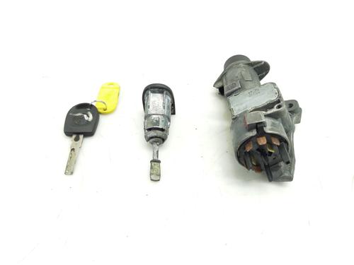 Elektronisk modul VW GOLF IV (1J1)  | BP20666779M83 
