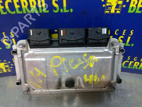 Used Engine control unit (ECU) CITROËN XSARA PICASSO (N68) 1.6 (95 hp) 15762096