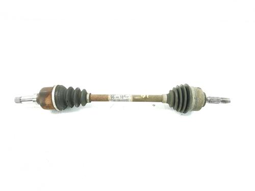 Used Left front driveshaft CITROËN C2 (JM_) 1.4 (73 hp) 30160844