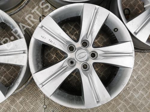 Rim KIA SPORTAGE III (SL) 1.7 CRDi | BP10047912C45 