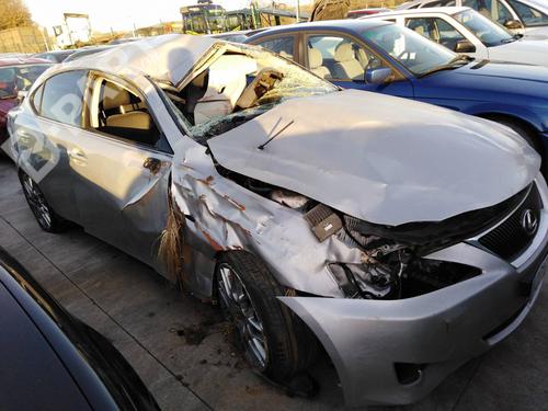 Used Parts LEXUS IS II (_E2_)  220d (ALE20)  991295