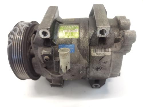AC compressor VOLVO S60 I (384) D5 | BP36503218M34 - Image 3