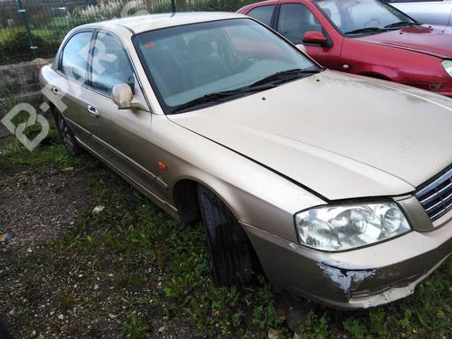 Used Parts KIA MAGENTIS I (GD, MS)  2.0  952326