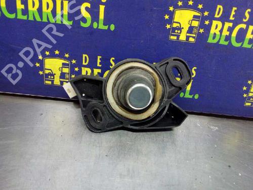 Trunk håndtak OPEL VECTRA C (Z02) 2.0 DTI 16V (F69) (101 hp) 8439306