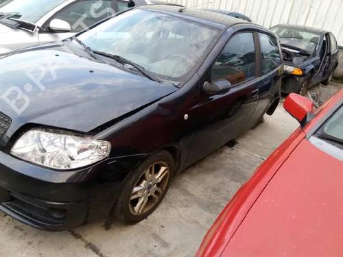 Right front driveshaft FIAT PUNTO (188_)  | BP8473789M39 