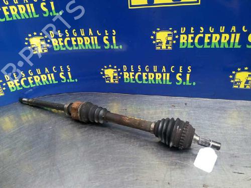 Used Right front driveshaft CITROËN XSARA (N1) [1997-2005]  8455474