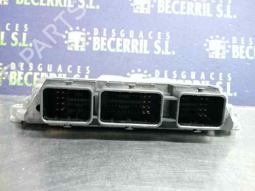 Engine control unit (ECU) CITROËN XSARA PICASSO (N68) 1.6 HDi | BP8451841M57 