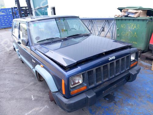 Used Parts JEEP CHEROKEE (XJ) 2.5 Tdi 4x4 (116 hp) 4184195