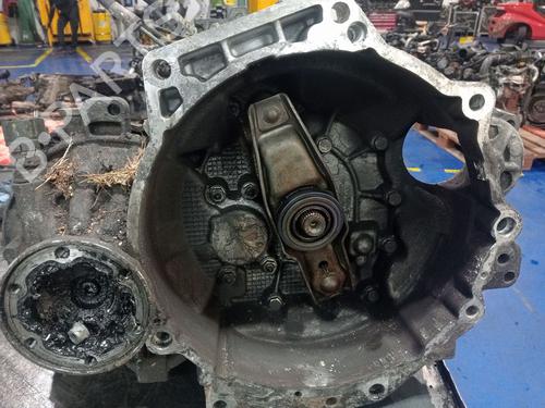 Used Gearbox AUDI A3 (8L1) [1996-2006]  23118319