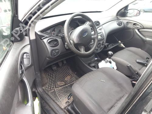 Fensterheberschalter links vorne FORD FOCUS I (DAW, DBW) 1.8 Turbo DI / TDDi | BP30392896I27