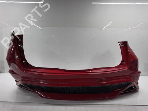 Used Rear bumper Rear bumper HONDA CIVIC VIII Hatchback (FN, FK) 1.8 (FN1, FK2) (140 hp) 34612342 34612342