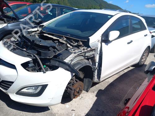 Used Parts HYUNDAI i30 (GD) 1.4 CRDi 4949767