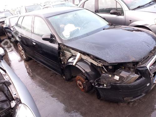 Brugte AUDI A3 Sportback (8PA) 2.0 TDI (140 hp) 4334582