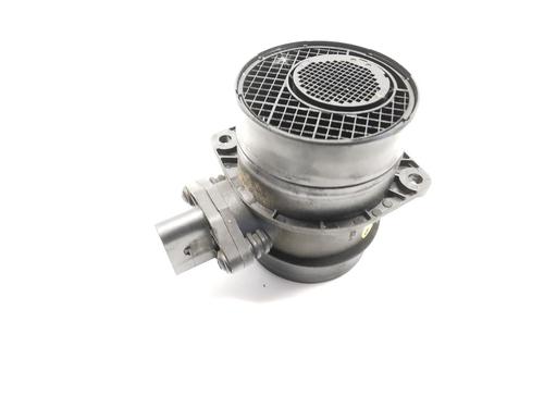 Luftmassemåler Luftmassemåler VW TOURAN (1T1, 1T2) 2.0 TDI 16V (140 hp) 34139401 34139401