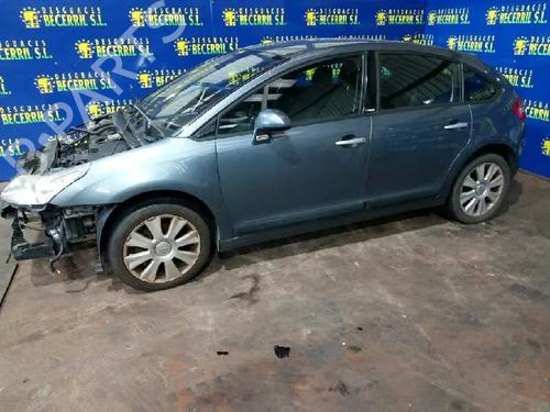 ABS pump CITROËN C4 I (LC_)  | BP10704322M43 