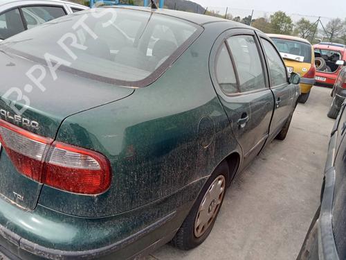 Starter SEAT TOLEDO II (1M2) 1.9 TDI | BP10293483M8 