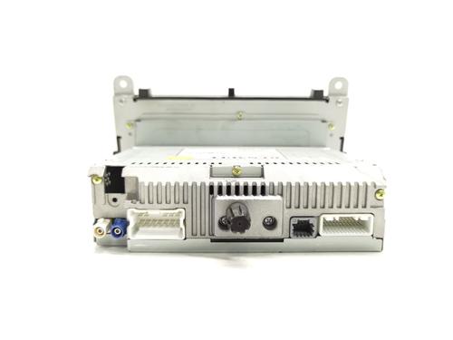 Radio RENAULT CLIO IV (BH_) 0.9 TCe 90 (BHNF, BHMA, BHMH, BHJK, BHJR) | BP22762370E6 