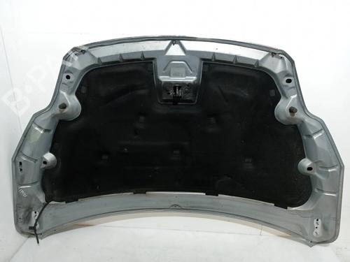 Hood FORD FOCUS II (DA_, HCP, DP)  | BP17472280C1 