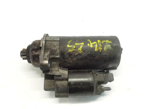 Starter SEAT LEON (1M1) 1.9 TDI | BP35754591M8 - Image 2