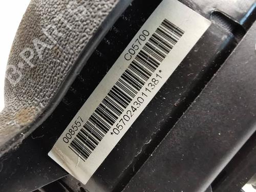 Driver airbag SEAT TOLEDO III (5P2)  | BP21770349C9 