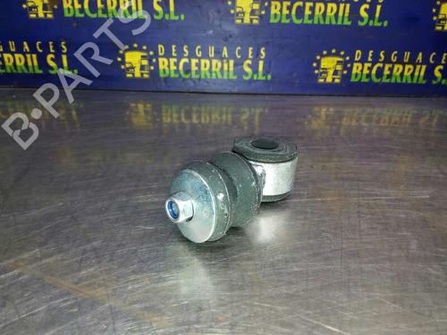 Left front suspension arm VW POLO (9N_, 9A_) 1.4 16V | BP14024949M12 